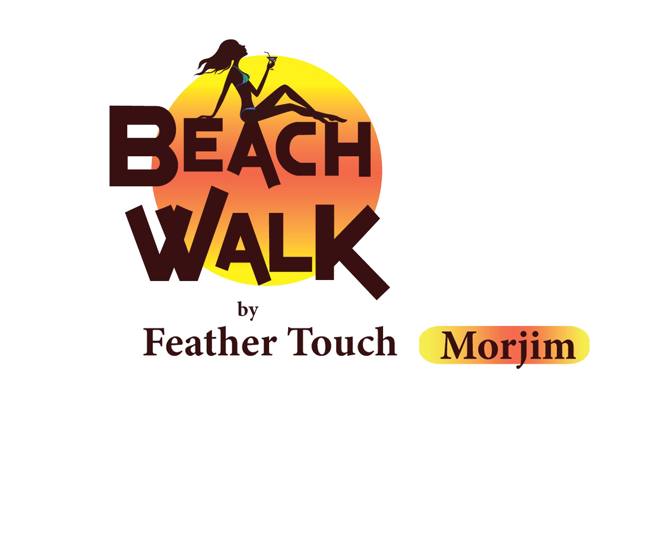 Beach Walk Resort - Hotel and Restaurant HTML Template