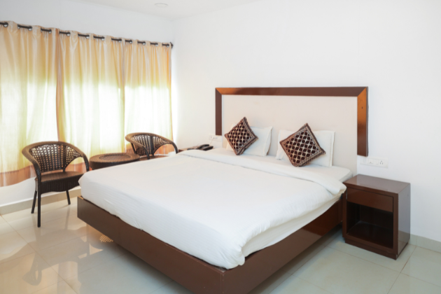  An inviting image from the Beachwalk Resort gallery, highlighting the resort's beautiful landscape and amenities.