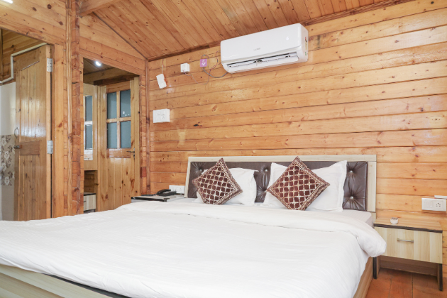  Another captivating image from the Beachwalk Resort gallery, capturing the essence of relaxation and comfort.